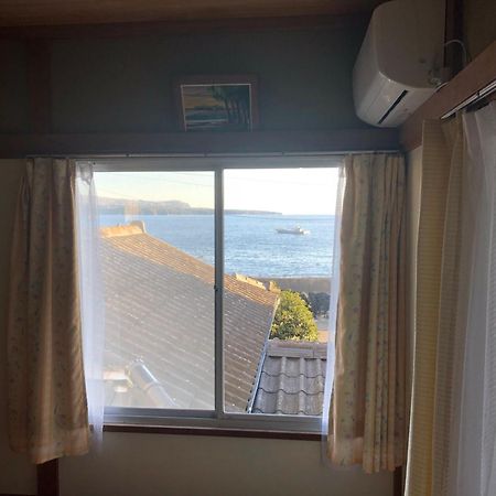 Izu Hokkawa Seaside Guesthouse 伊豆北川の家 Higashiizu Exterior photo