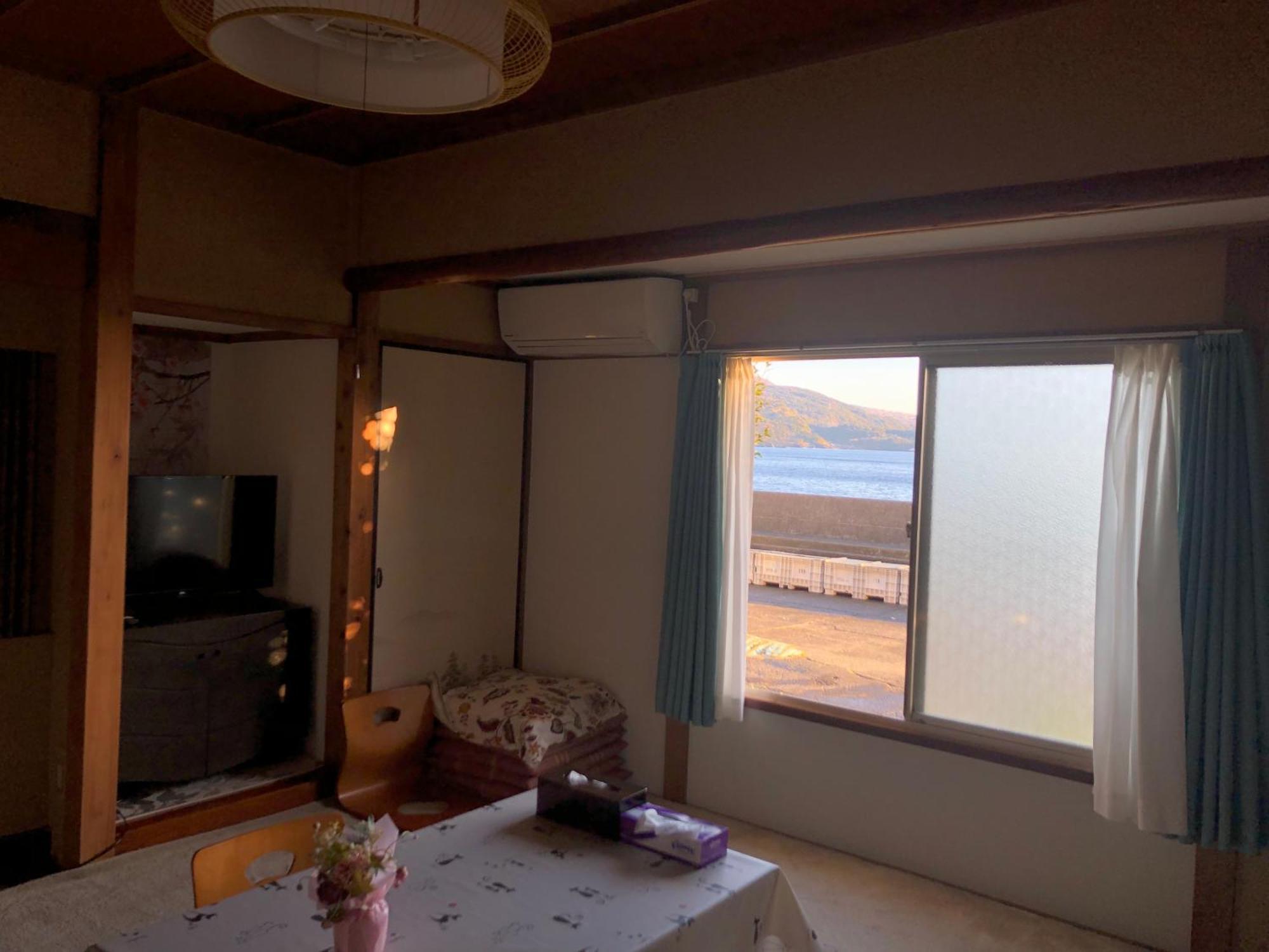 Izu Hokkawa Seaside Guesthouse 伊豆北川の家 Higashiizu Exterior photo
