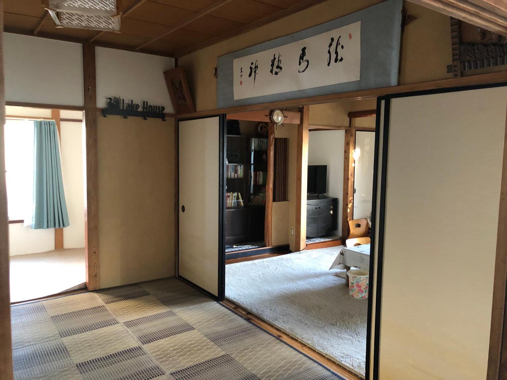 Izu Hokkawa Seaside Guesthouse 伊豆北川の家 Higashiizu Exterior photo