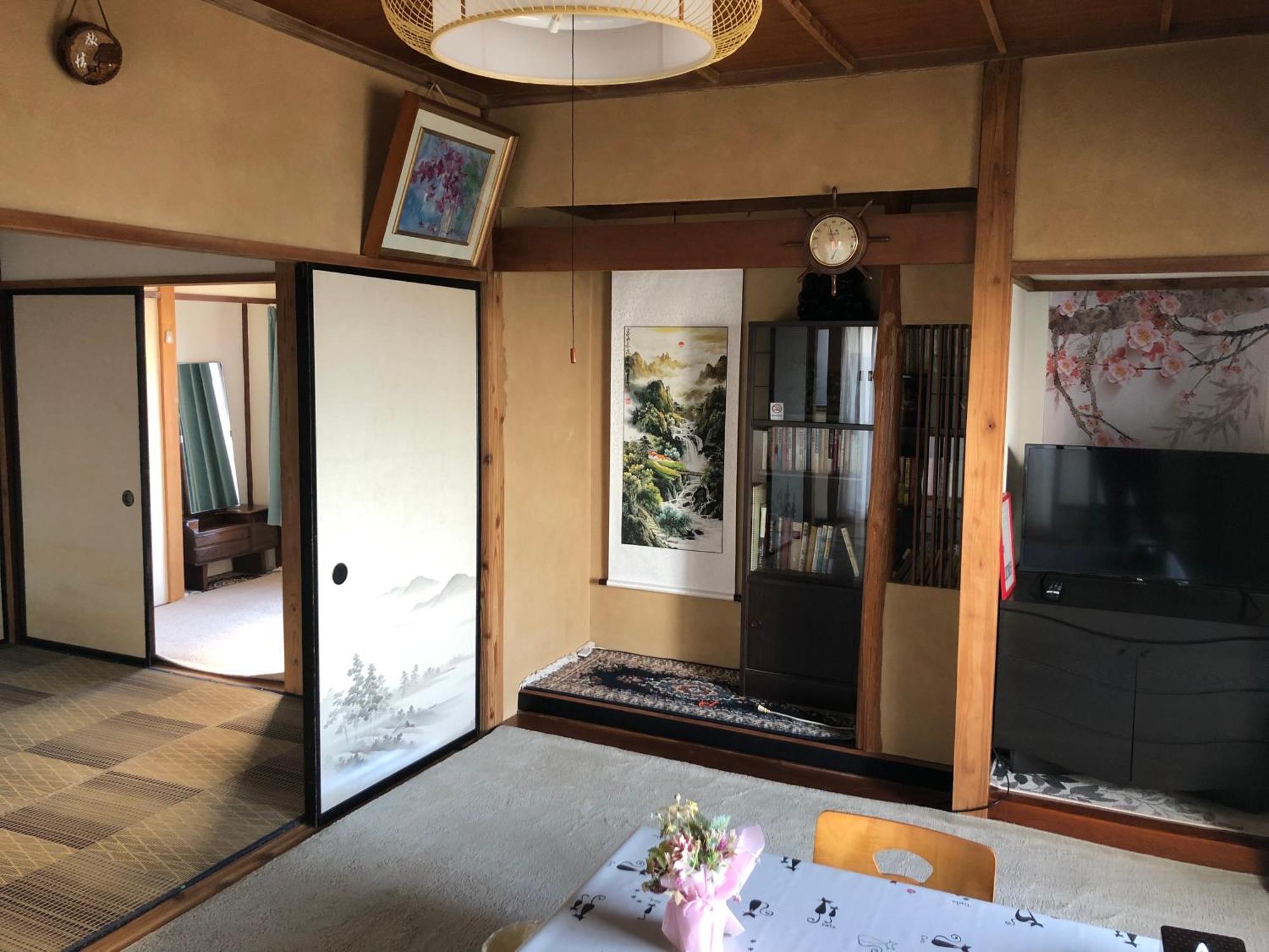 Izu Hokkawa Seaside Guesthouse 伊豆北川の家 Higashiizu Exterior photo