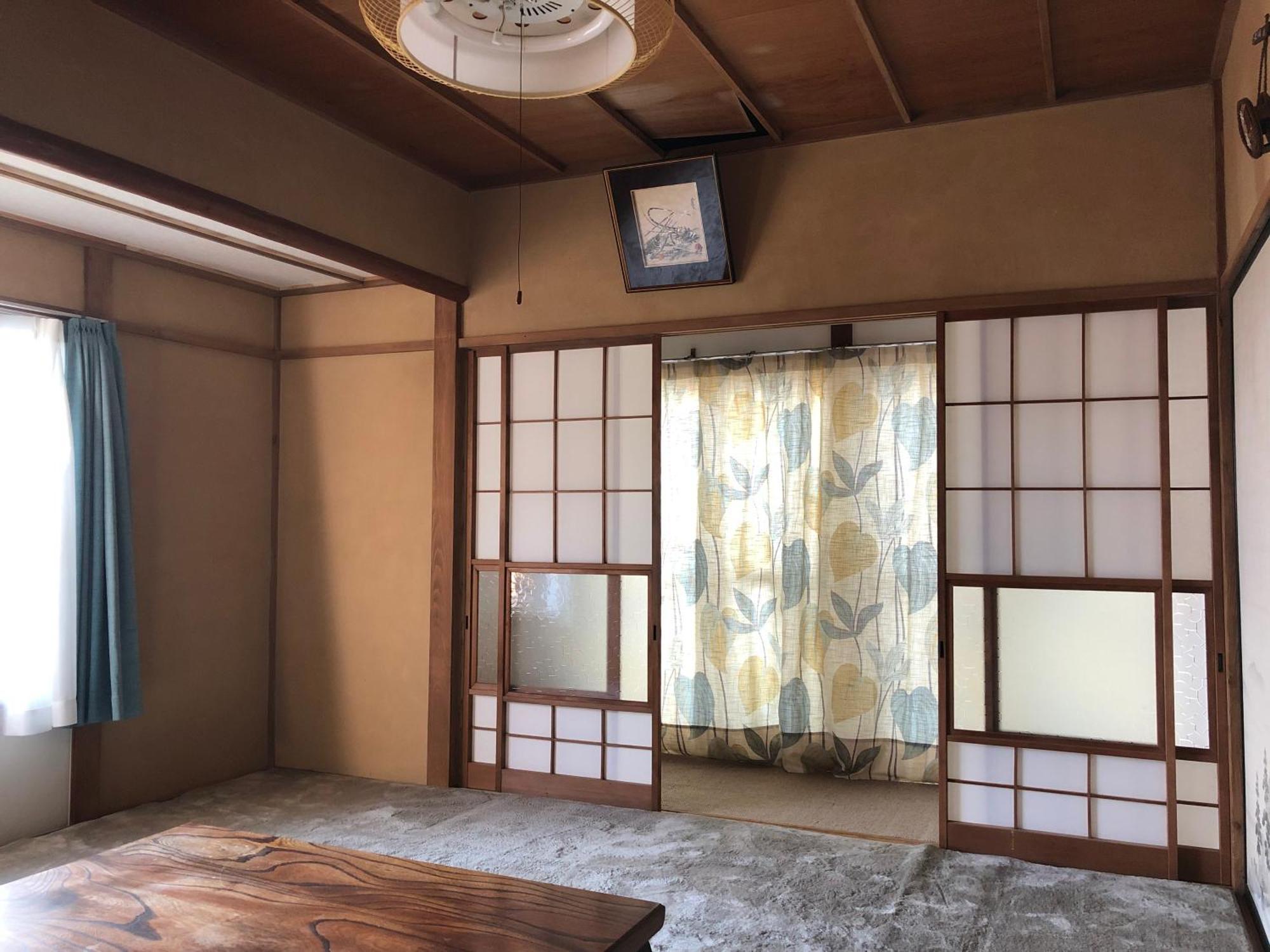 Izu Hokkawa Seaside Guesthouse 伊豆北川の家 Higashiizu Exterior photo